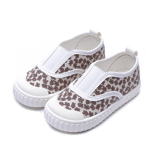 athletic & outdoor capsella kids floral canvas shoes breathable slip-on fashion sneakers for spring baby children girls casual size 21-30, Black
athletic & outdoor capsella kids floral canvas shoes breathable slip-on fashion sneakers for spring baby children girls casual size 21-30, Black