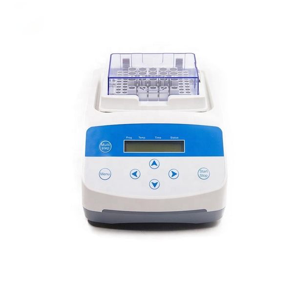 lab supplies digital cooling dry bath incubator precision temperature device uses semiconductor refrigeration technology -100
lab supplies digital cooling dry bath incubator precision temperature device uses semiconductor refrigeration technology -100