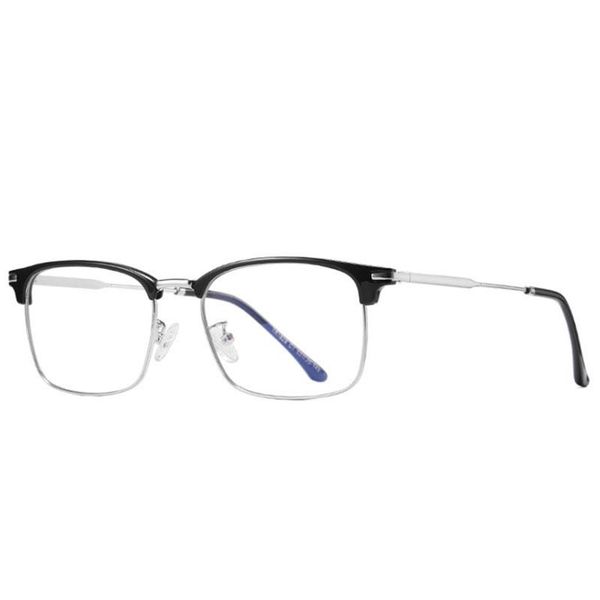 fashion sunglasses frames square small anti blue light optical titanium glasses men computer eyeglasses 50164, Black
fashion sunglasses frames square small anti blue light optical titanium glasses men computer eyeglasses 50164, Black