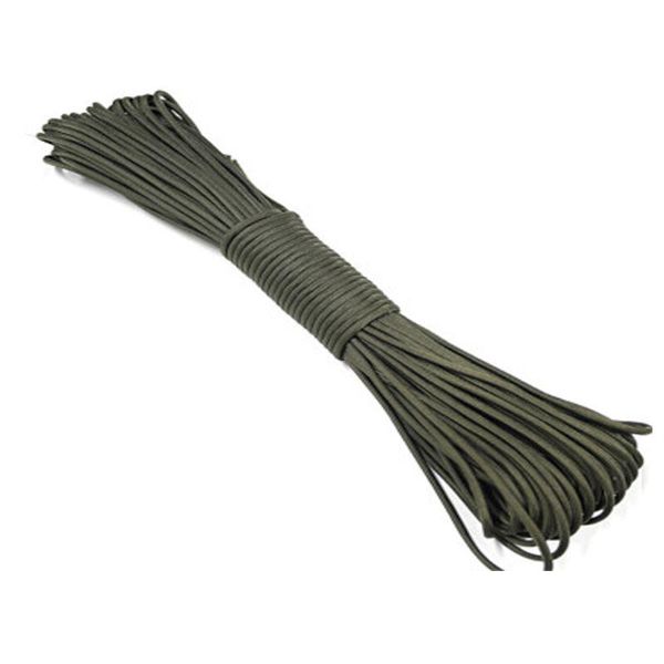 27 colors 100m paracord 550 paracorde cord lanyard rope mil spec type 7strand climbing climbing survival equipment bracelet rope
27 colors 100m paracord 550 paracorde cord lanyard rope mil spec type 7strand climbing climbing survival equipment bracelet rope