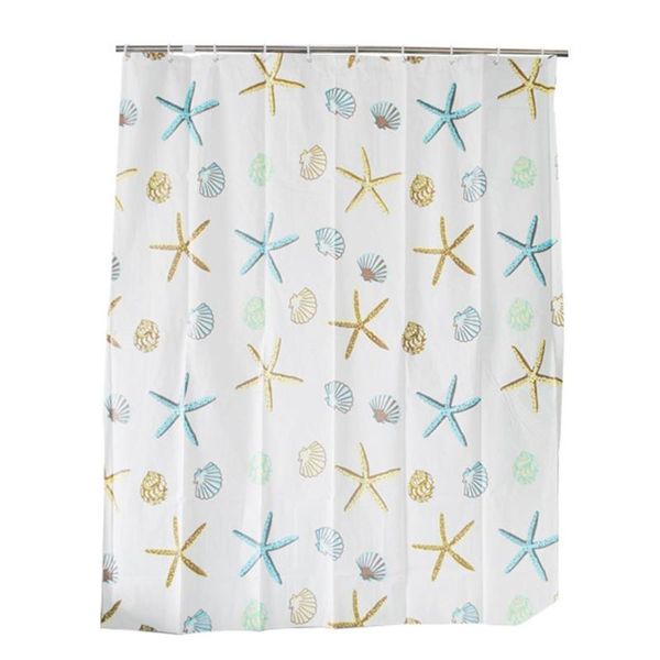 starfish shape shower curtains bathroom polyester waterproof shower curtain leaves printing curtains for bathroom
starfish shape shower curtains bathroom polyester waterproof shower curtain leaves printing curtains for bathroom