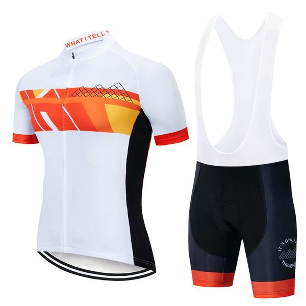 racing sets summer short sleeve cycling jersey set mtb breathable bicycle shut up legs clothing straps suit clothes kit, Black;blue
racing sets summer short sleeve cycling jersey set mtb breathable bicycle shut up legs clothing straps suit clothes kit, Black;blue