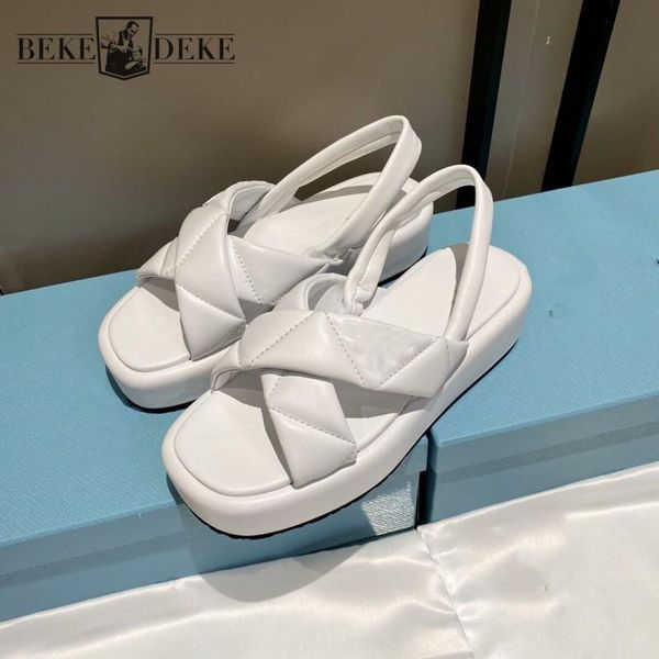 dress shoes genuine leather sandal summer women black white platform flip flops outside casual slippers fashion female beach sandals
dress shoes genuine leather sandal summer women black white platform flip flops outside casual slippers fashion female beach sandals