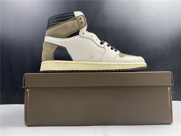 new men women with box 1s basketball shoes 1 travis scotts white brown athletic shoes sports outdoors sneakers
new men women with box 1s basketball shoes 1 travis scotts white brown athletic shoes sports outdoors sneakers