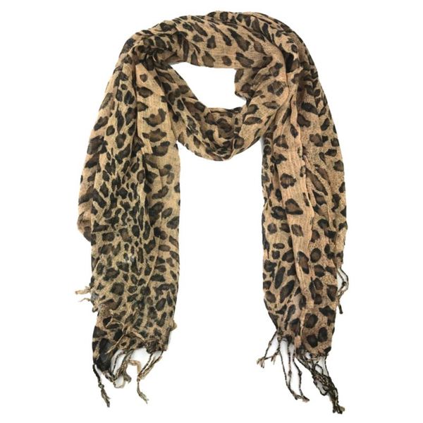 scarves spring autumn viscose cotton leopard women fashion animal style long scarf wrap with fringe 160*55cm, Blue;gray
scarves spring autumn viscose cotton leopard women fashion animal style long scarf wrap with fringe 160*55cm, Blue;gray