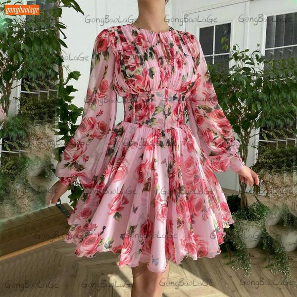 party dresses boho long puff sleeves prom short 2021 robe de bal femme longue a line chiffon vestidos elegantes para mujer custom made, White;black
party dresses boho long puff sleeves prom short 2021 robe de bal femme longue a line chiffon vestidos elegantes para mujer custom made, White;black