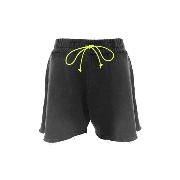 2021 new orescent green drawstring men women vintage streetwear oversize askyurself shorts ulvn, White;black
2021 new orescent green drawstring men women vintage streetwear oversize askyurself shorts ulvn, White;black