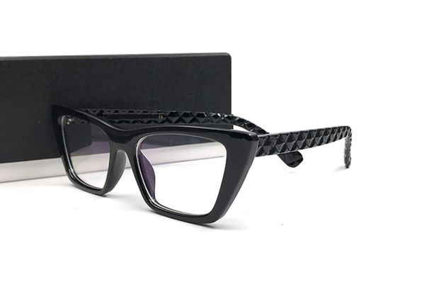 fashion cat eye frame glasses women plain mirror glasses eyeglasses computer myopia optical frames sunglasses lunettes oculos with box, White;black
fashion cat eye frame glasses women plain mirror glasses eyeglasses computer myopia optical frames sunglasses lunettes oculos with box, White;black