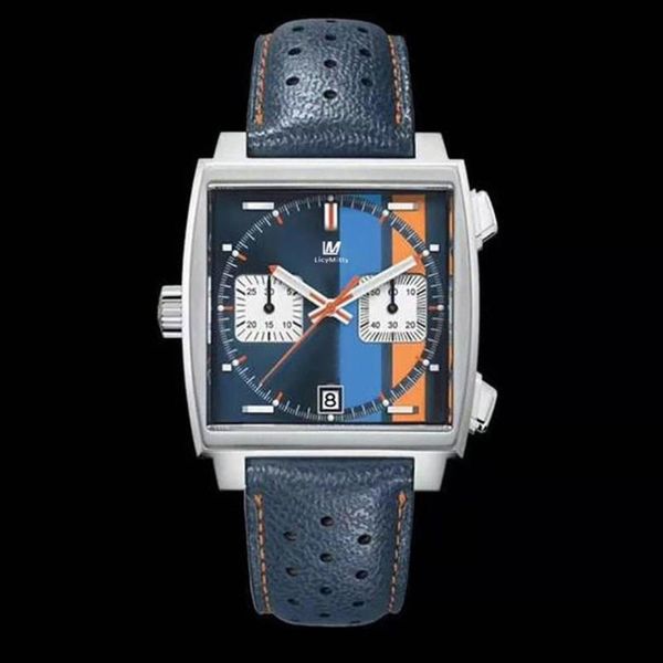 wristwatches 2021 arrvial men's watch tob japan vk quartz wrist watches waterproof functional male clock relogio masculino, Slivery;brown
wristwatches 2021 arrvial men's watch tob japan vk quartz wrist watches waterproof functional male clock relogio masculino, Slivery;brown