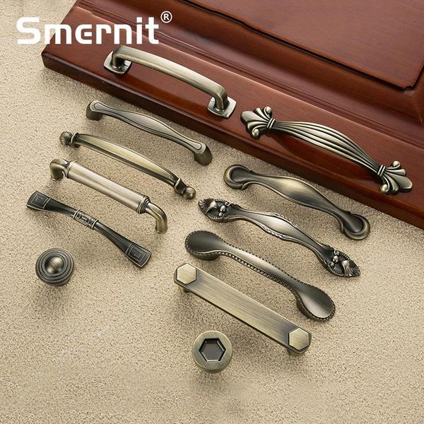 handles & pulls 5pcs vintage door metal drawer antique kitchen cabinet and knobs furniture
handles & pulls 5pcs vintage door metal drawer antique kitchen cabinet and knobs furniture