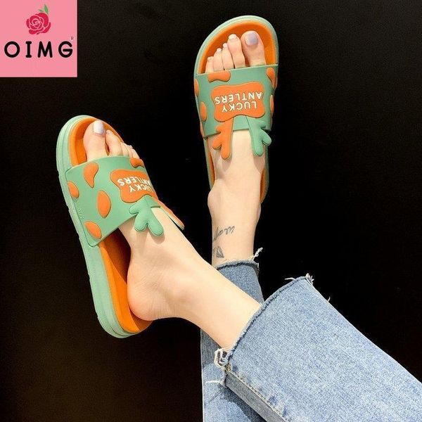 oimg new summer transparent beach slippers slides women flip flops solid candy colors sandals female holiday sliders shoes, Black
oimg new summer transparent beach slippers slides women flip flops solid candy colors sandals female holiday sliders shoes, Black