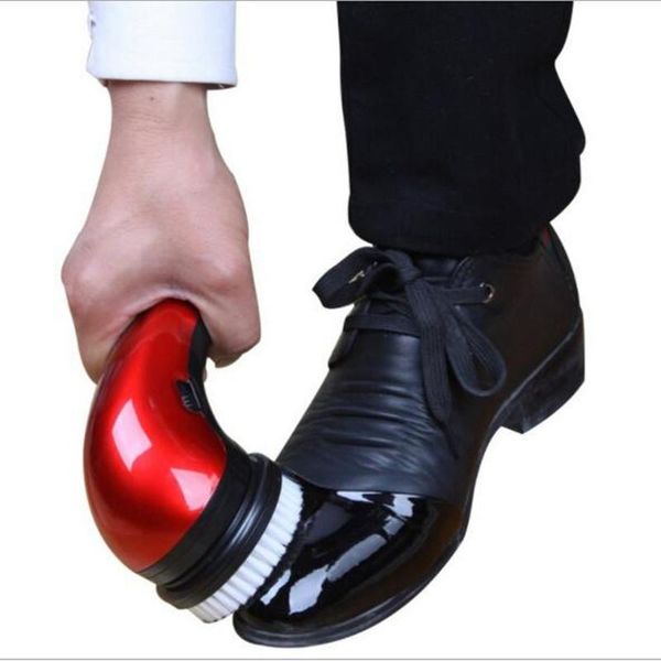 clothing & wardrobe storage household mini shoe polisher portable leather polishing equipment automatic clean machine
clothing & wardrobe storage household mini shoe polisher portable leather polishing equipment automatic clean machine