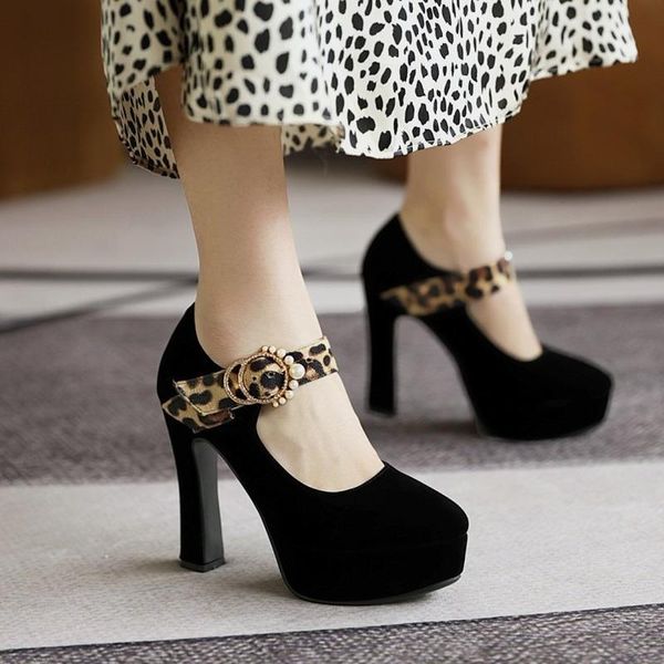 ladies' high heels suede pointed toe european and american style high heels shoes shoes woman, Black
ladies' high heels suede pointed toe european and american style high heels shoes shoes woman, Black