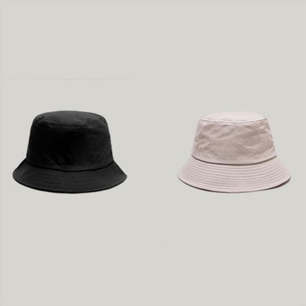 black white solid bucket hat bob caps hip hop gorros men women summer panama cap beach sun fishing boonie, Blue;gray
black white solid bucket hat bob caps hip hop gorros men women summer panama cap beach sun fishing boonie, Blue;gray