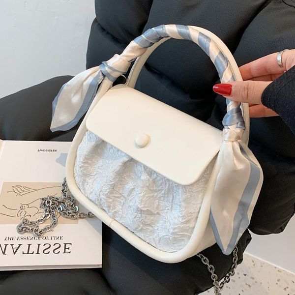 evening bags high-quality ladies silk scarf handbags 2021 fashion one-shoulder korean style messenger all-match small square bag
evening bags high-quality ladies silk scarf handbags 2021 fashion one-shoulder korean style messenger all-match small square bag