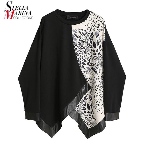 women's hoodies & sweatshirts women oversized casual street wear 2021 hit color design pullover sweatshirt ladies unique style 6905, Black
women's hoodies & sweatshirts women oversized casual street wear 2021 hit color design pullover sweatshirt ladies unique style 6905, Black