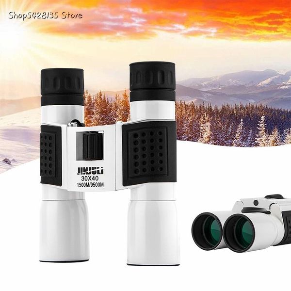telescope & binoculars 30x40 outdoor hunting military grade high-powered spectacles hiking camping
telescope & binoculars 30x40 outdoor hunting military grade high-powered spectacles hiking camping