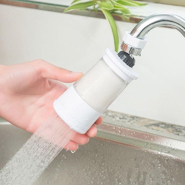 kitchen faucets 360 ° rotation revitalizing household faucet filter facilities water purifier cleaning home practical supplies
kitchen faucets 360 ° rotation revitalizing household faucet filter facilities water purifier cleaning home practical supplies