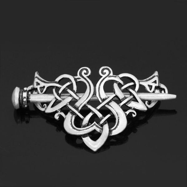 hair clips & barrettes celtic knot hairpin stick slide accessories, Golden;silver
hair clips & barrettes celtic knot hairpin stick slide accessories, Golden;silver