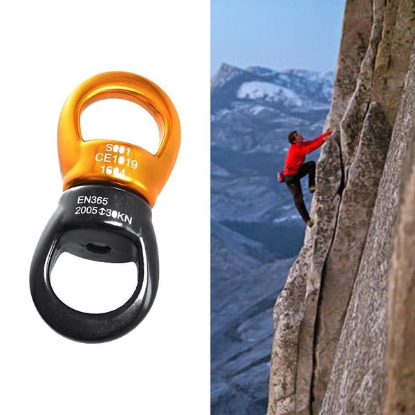cords, slings and webbing 2021 30kn outdoor climbing carabiner universal wheel gimbal ring yoga swing connector
cords, slings and webbing 2021 30kn outdoor climbing carabiner universal wheel gimbal ring yoga swing connector