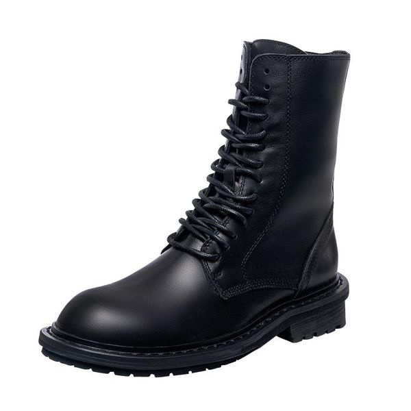 boots women's short plus velvet cross straps autumn and winter leather flat bottom ladies motorcycle size 2021, Black
boots women's short plus velvet cross straps autumn and winter leather flat bottom ladies motorcycle size 2021, Black