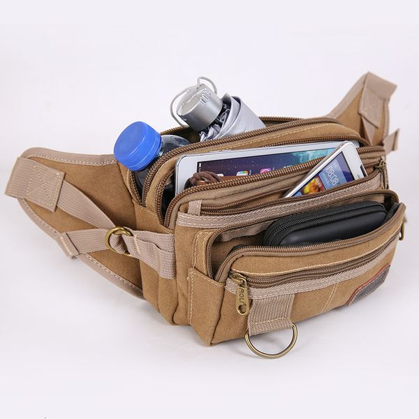 bag pockets canvas waist men's multifunctional outdoor leisure travel wind large capacity tear proof
bag pockets canvas waist men's multifunctional outdoor leisure travel wind large capacity tear proof