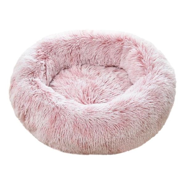 super soft pet bed kennel dog round cat winter warm sleeping bag long plush puppy cushion mat portable cat crate kennel cage
super soft pet bed kennel dog round cat winter warm sleeping bag long plush puppy cushion mat portable cat crate kennel cage