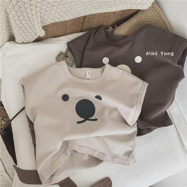 cotton childrens funny boys and girls baby cute round neck short sleeved t shirt summer clothing p4726, Blue
cotton childrens funny boys and girls baby cute round neck short sleeved t shirt summer clothing p4726, Blue