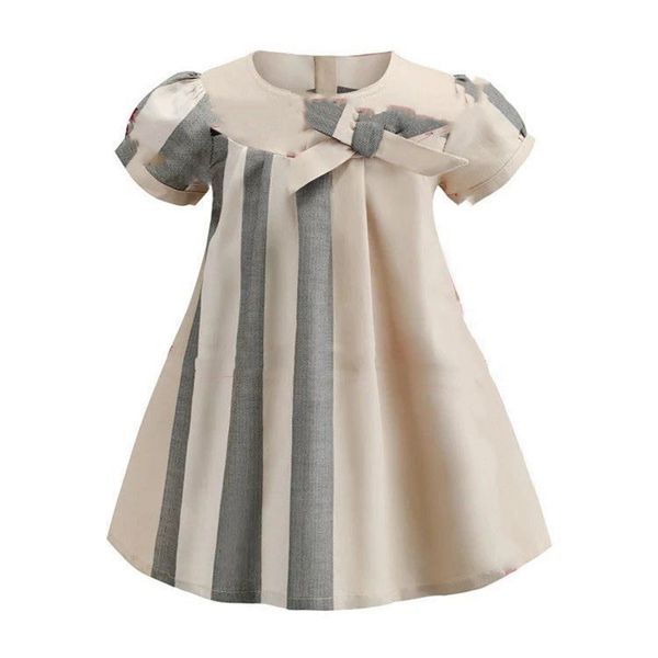 girls dress summer short sleeve kids dresses for girls striped bow children princess dresses toddler girl clothing 2-6years 210303, Red;yellow
girls dress summer short sleeve kids dresses for girls striped bow children princess dresses toddler girl clothing 2-6years 210303, Red;yellow
