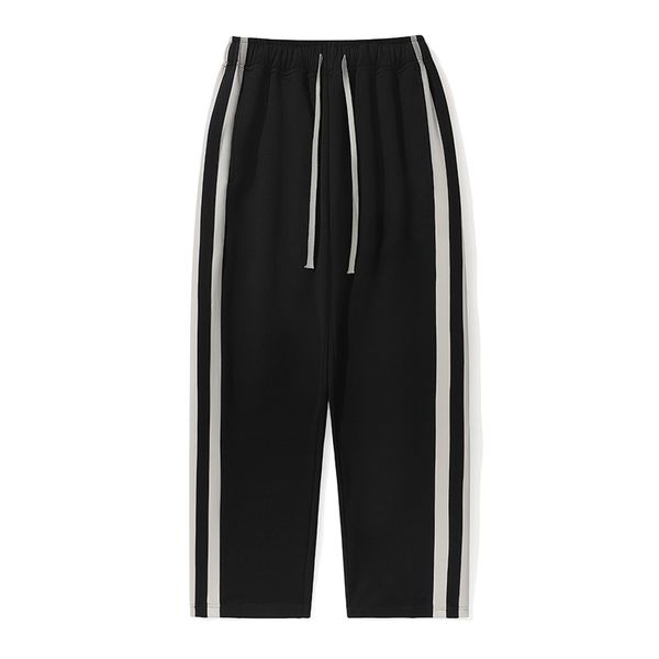 striped loose men's assault tactical pants, lightweight cotton outdoor military combat overalls, work pants, Black
striped loose men's assault tactical pants, lightweight cotton outdoor military combat overalls, work pants, Black