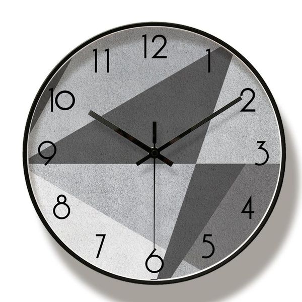 wall clocks nordic decorative simple printing metal silent quartz circular hanging clock modern design home decor
wall clocks nordic decorative simple printing metal silent quartz circular hanging clock modern design home decor
