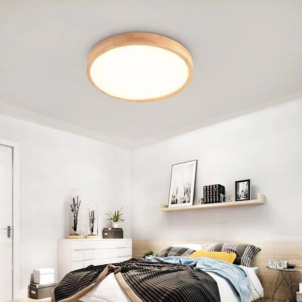ceiling lights round d30/40/50/60 cm led living room bedroom study dining lamps business & office lighting
ceiling lights round d30/40/50/60 cm led living room bedroom study dining lamps business & office lighting