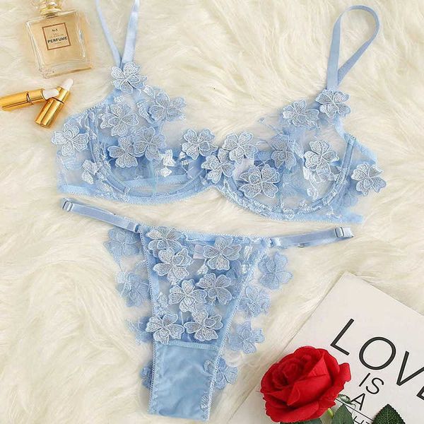 2021 fun suit women' small frh flower embroidery applique mh bra underwear, Red;black
2021 fun suit women' small frh flower embroidery applique mh bra underwear, Red;black