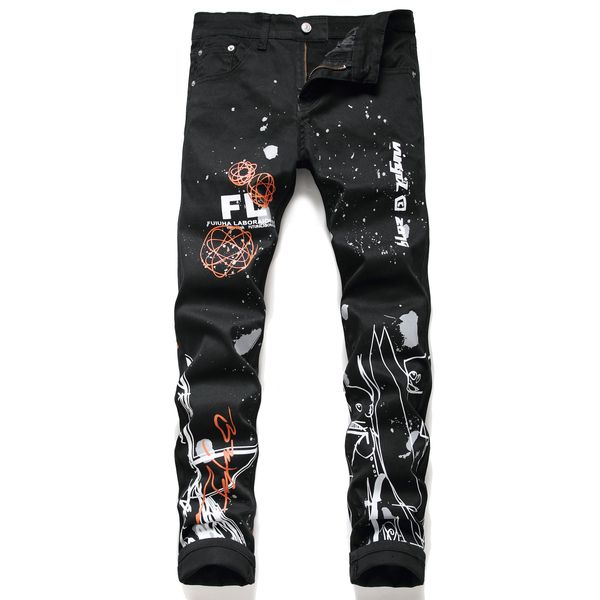 28-38 fashion designer good quality mens distressed ripped mens jeans slim fit motorcycle biker denim for men hip hop 5661#, Blue
28-38 fashion designer good quality mens distressed ripped mens jeans slim fit motorcycle biker denim for men hip hop 5661#, Blue