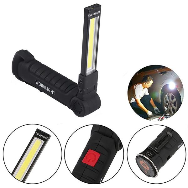 flashlights torches usb rechargeable with built-in battery set multi function folding work light cob led camping torch
flashlights torches usb rechargeable with built-in battery set multi function folding work light cob led camping torch