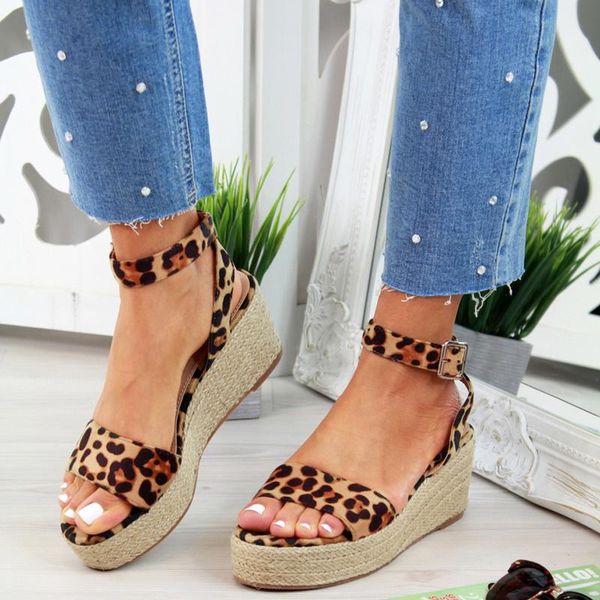 sandals women's summer flat beach ladies strap ankle buckle platform wedges woven roman shoes female, Black
sandals women's summer flat beach ladies strap ankle buckle platform wedges woven roman shoes female, Black