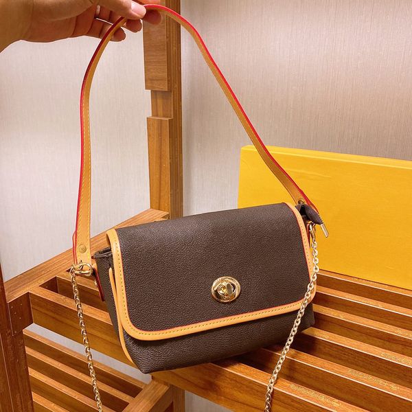 luxurys designers handbags crossbody bags fashion womens ladies chain classic handbag leather shoulder bag h38
luxurys designers handbags crossbody bags fashion womens ladies chain classic handbag leather shoulder bag h38