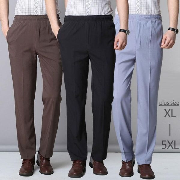 men's pants fashion mens loose casual pant outdoor sweatpants elastic high waist trousers, Black
men's pants fashion mens loose casual pant outdoor sweatpants elastic high waist trousers, Black