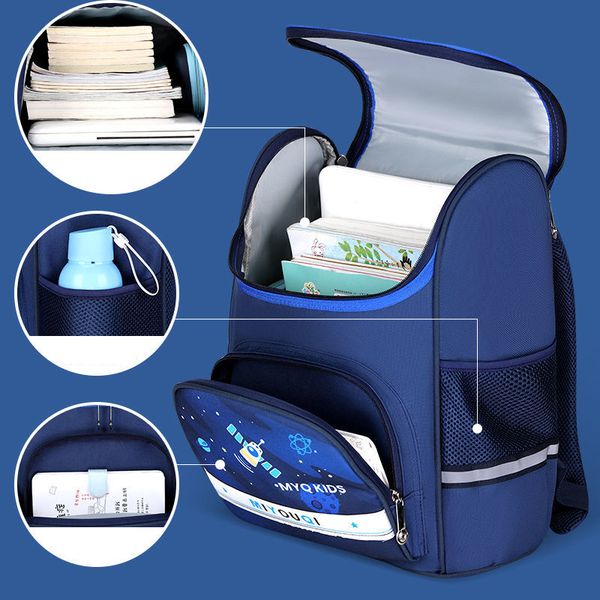 kids school bags for boys girls cute cartoon primary school backpack child orthopedic waterproof nylon bookbag
kids school bags for boys girls cute cartoon primary school backpack child orthopedic waterproof nylon bookbag