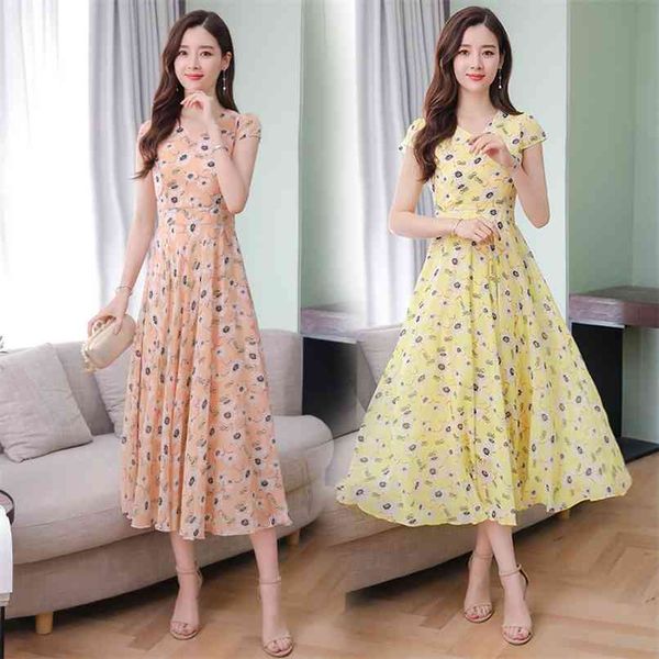 elegant women floral chiffon boho maxi dress vintage bodycon party vestidos summer 3xl plus size print beach midi sundress 210528, Black;gray
elegant women floral chiffon boho maxi dress vintage bodycon party vestidos summer 3xl plus size print beach midi sundress 210528, Black;gray