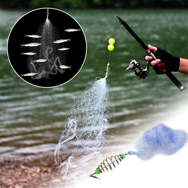 fishing accessories portable net trap luminous bead copper spring shoal fishnet tackle no need hook tool cast usa warehouse trade price 2021
fishing accessories portable net trap luminous bead copper spring shoal fishnet tackle no need hook tool cast usa warehouse trade price 2021
