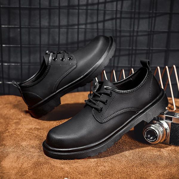 dress shoes mens zapatillas leisure casual footwear shoe wear men sport sneaker informales ocio flat hombre loafers male, Black
dress shoes mens zapatillas leisure casual footwear shoe wear men sport sneaker informales ocio flat hombre loafers male, Black