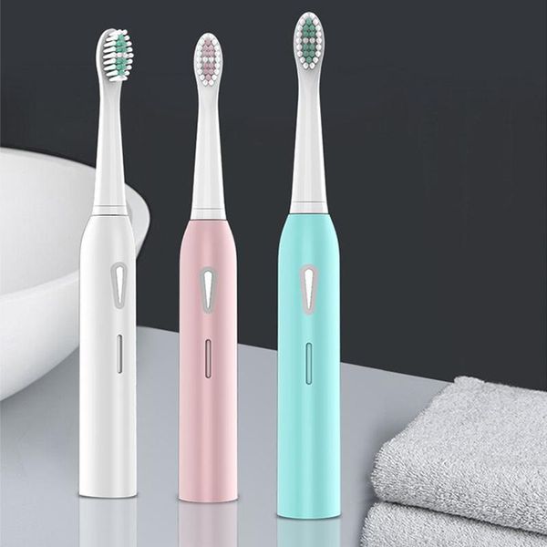 smart electric toothbrush borui est sonic toothbrushes for adults timer rechargeable whitening ipx7 waterproof 3 brush head
smart electric toothbrush borui est sonic toothbrushes for adults timer rechargeable whitening ipx7 waterproof 3 brush head