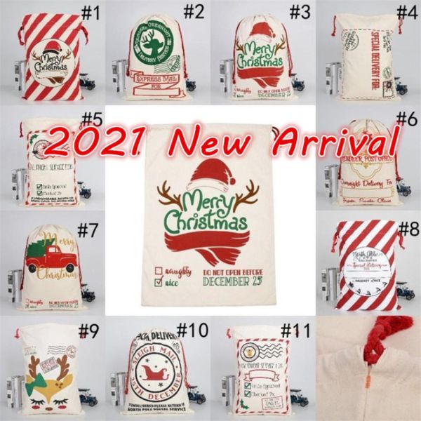 dhl christmas santa sacks canvas cotton bags large heavy drawstring gift bags personalized festival party christmas decoration
dhl christmas santa sacks canvas cotton bags large heavy drawstring gift bags personalized festival party christmas decoration