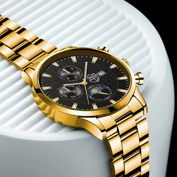 brand mens new luxury business watchs stainless steel quartz wrist watch male leather watch calendar luminous clock, Slivery;brown
brand mens new luxury business watchs stainless steel quartz wrist watch male leather watch calendar luminous clock, Slivery;brown