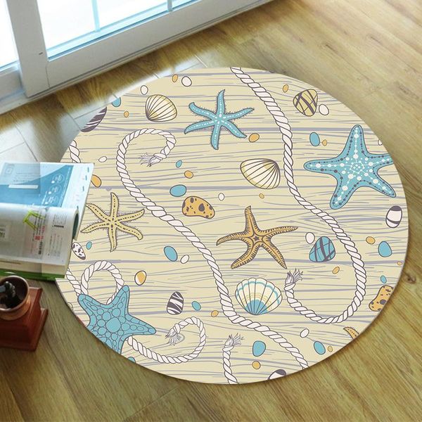 starfish shell carpet square anti-skid area floor mat 3d rug non-slip mat dining room living room soft bedroom carpet 04 
starfish shell carpet square anti-skid area floor mat 3d rug non-slip mat dining room living room soft bedroom carpet 04