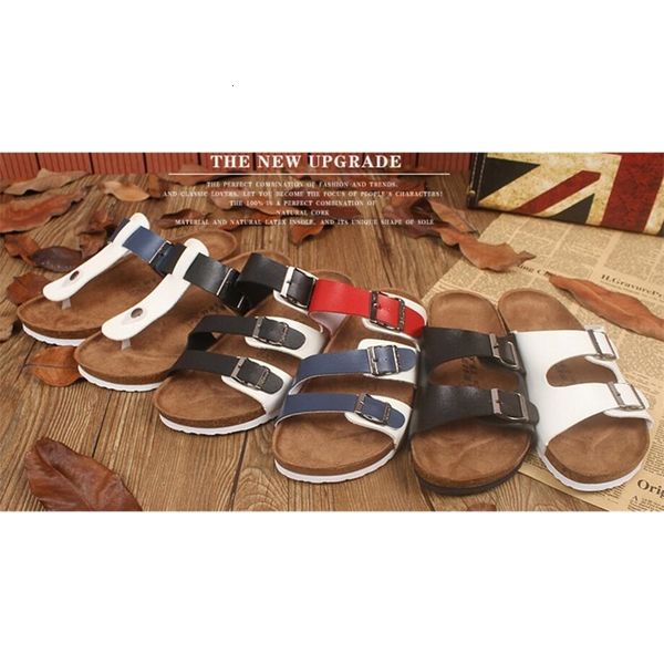 boken summer beach cork slipper flip flops sandals men women couples mixed color casual slides shoes flat plus size, Black
boken summer beach cork slipper flip flops sandals men women couples mixed color casual slides shoes flat plus size, Black