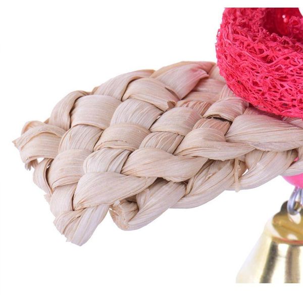 new towel gourd bird toys handmade pets parrot toys healthy log playing chewing pecking toy toys for parrot jllsum mx_home
new towel gourd bird toys handmade pets parrot toys healthy log playing chewing pecking toy toys for parrot jllsum mx_home
