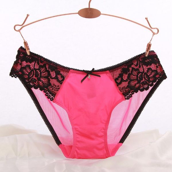 cotton panties women transparent mesh briefs ladies breathable underwear girls low-rise floral panty 3 pcs/set dropshipping, Black;pink
cotton panties women transparent mesh briefs ladies breathable underwear girls low-rise floral panty 3 pcs/set dropshipping, Black;pink