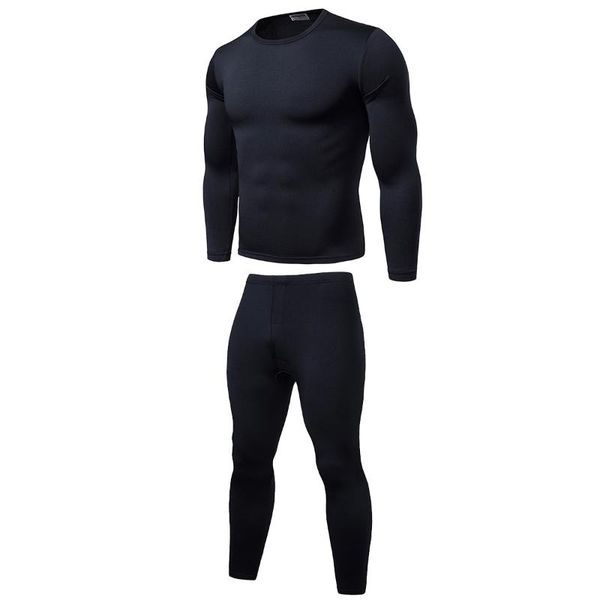 men women pajama sets winter warm velvet inner wear thermal underwear for long sleeve pajama set, Black;brown
men women pajama sets winter warm velvet inner wear thermal underwear for long sleeve pajama set, Black;brown